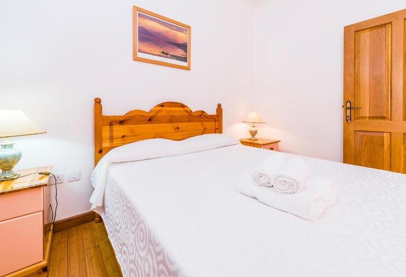 آپارتمان لوکس 1 خوابه, Marble Arch Home