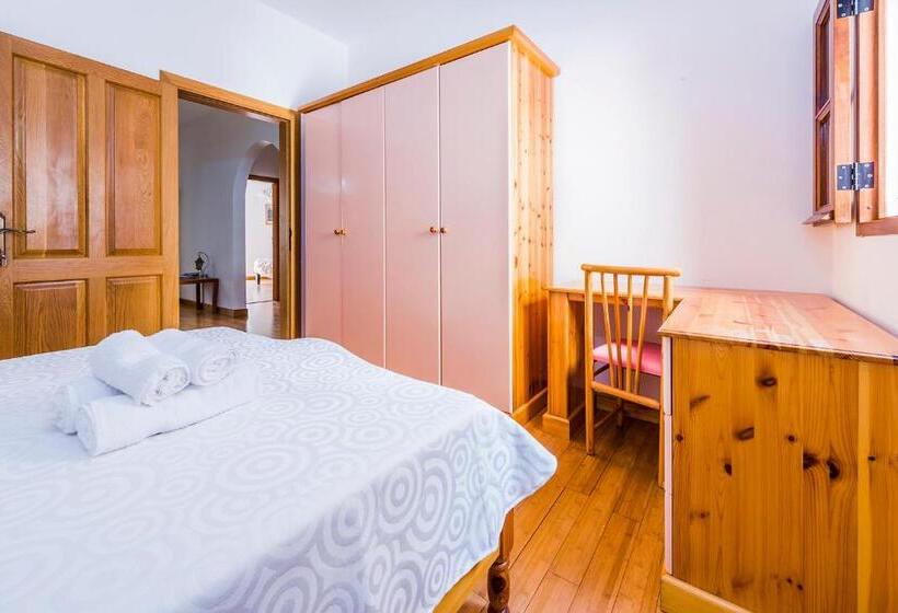 آپارتمان لوکس 1 خوابه, Marble Arch Home