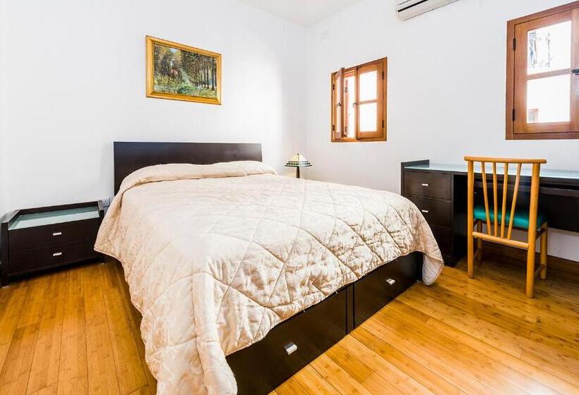 آپارتمان لوکس 1 خوابه, Marble Arch Home