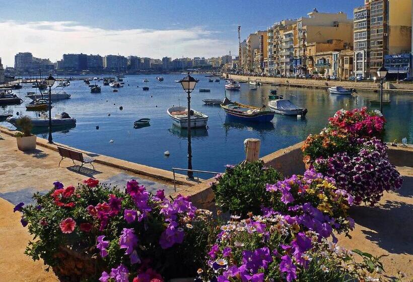 اتاق استاندارد با سرویس بهداشتی مشترک, Marble Arch Home