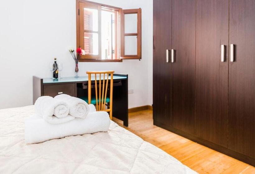 آپارتمان لوکس 1 خوابه, Marble Arch Home