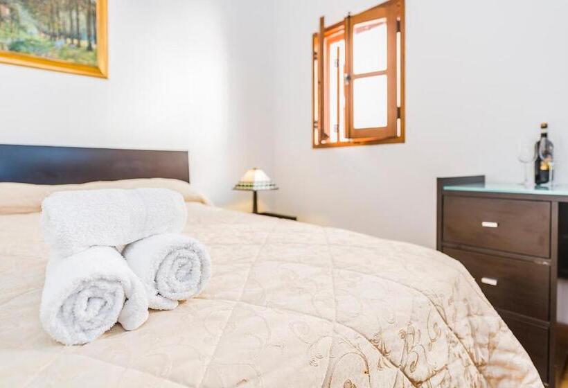 آپارتمان لوکس 1 خوابه, Marble Arch Home