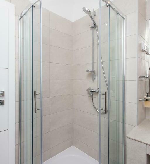Пентхаус, Klarisa Palace Rooms
