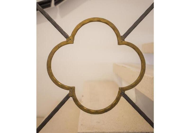 豪华房间, Klarisa Palace Rooms