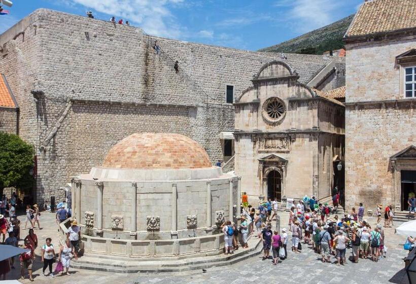 豪华房间, Klarisa Palace Rooms