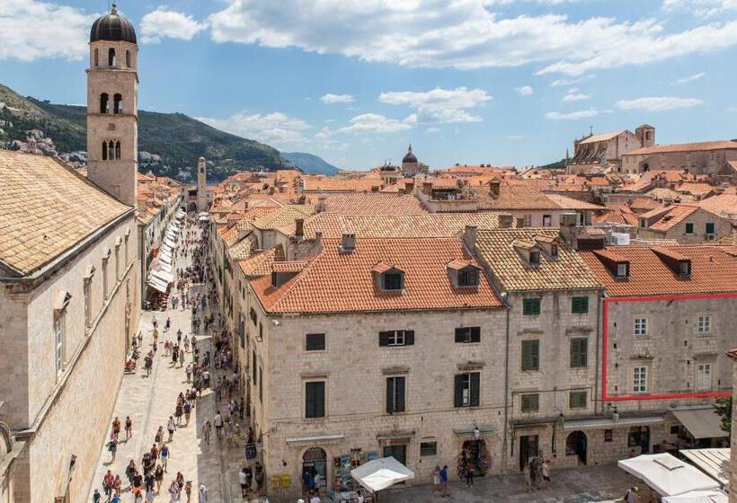 豪华房间, Klarisa Palace Rooms