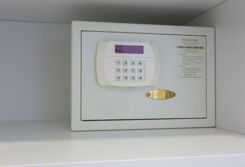 豪华房间, Klarisa Palace Rooms