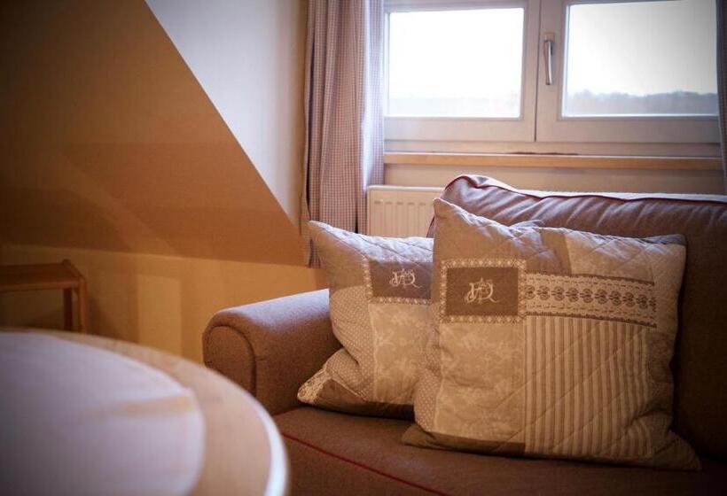 ファミリールーム, Seehotel Huberhof