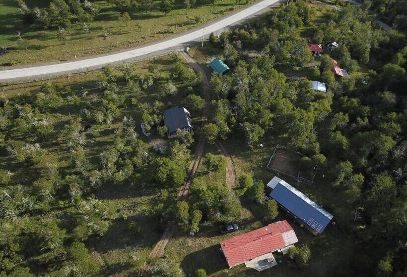 스탠다드 룸, Quelen Patagonia