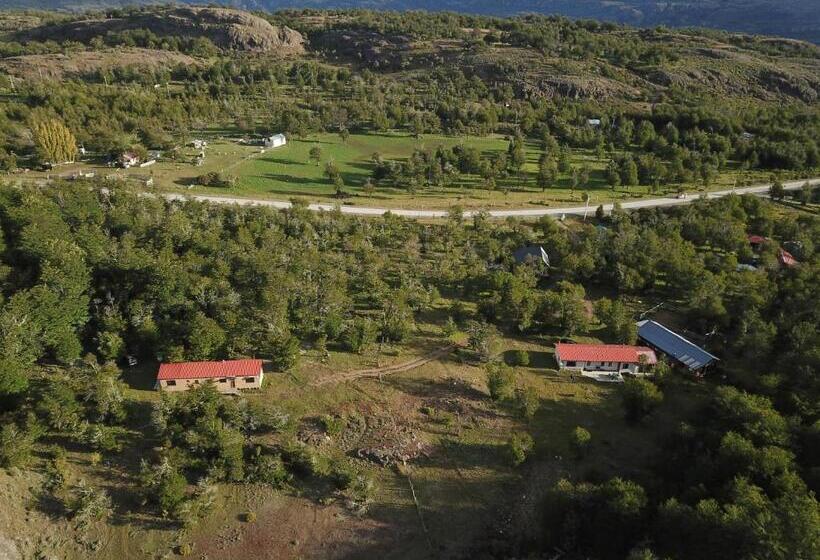 اتاق استاندارد, Quelen Patagonia