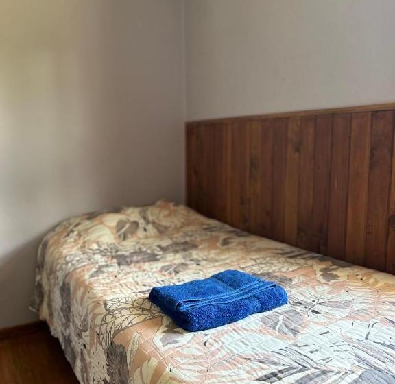 스탠다드 방갈로, Quelen Patagonia