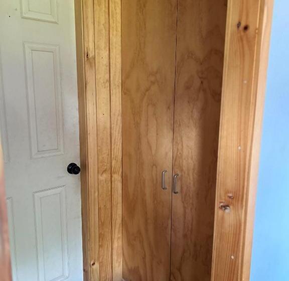 스탠다드 방갈로, Quelen Patagonia