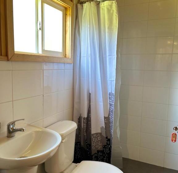 공동 객실, Quelen Patagonia