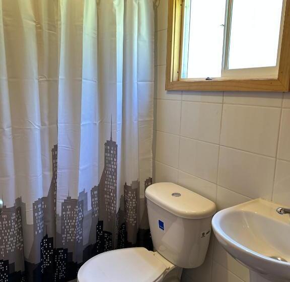 패밀리 룸, Quelen Patagonia