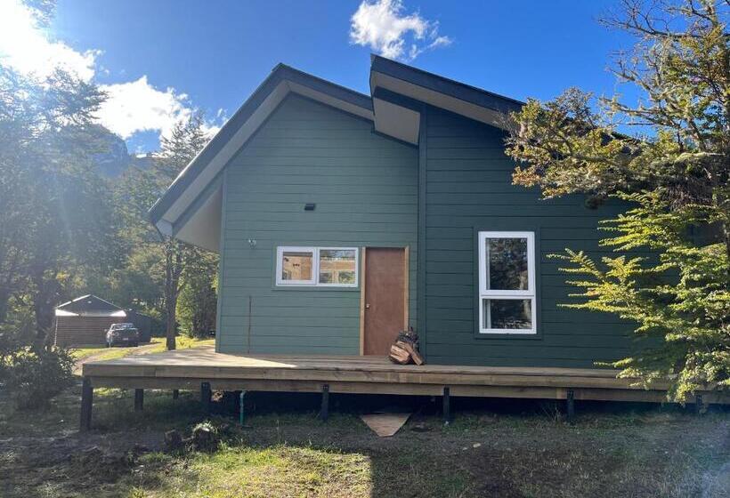 수피리어 방갈로, Quelen Patagonia