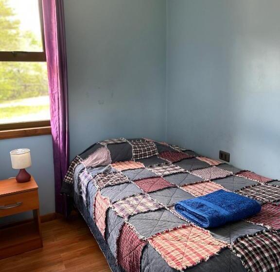 스탠다드 방갈로, Quelen Patagonia