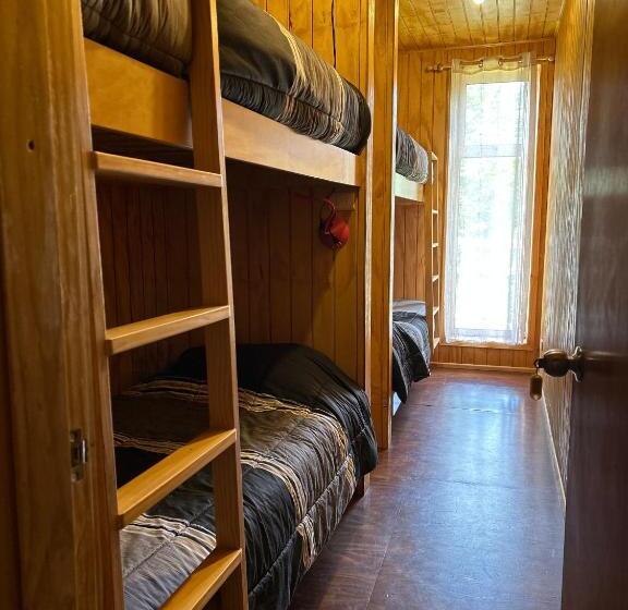 패밀리 룸, Quelen Patagonia