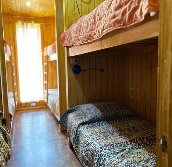 패밀리 룸, Quelen Patagonia