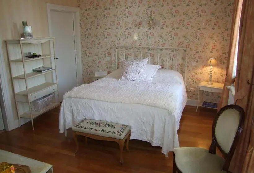 Standard-huone, Domaine De Gondrange   Chambres D Hôtes