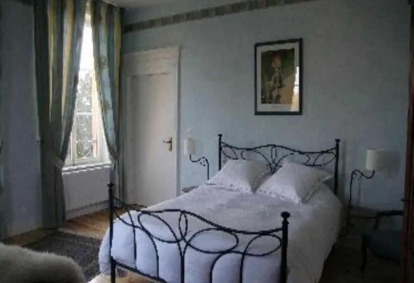 Standard-huone, Domaine De Gondrange   Chambres D Hôtes