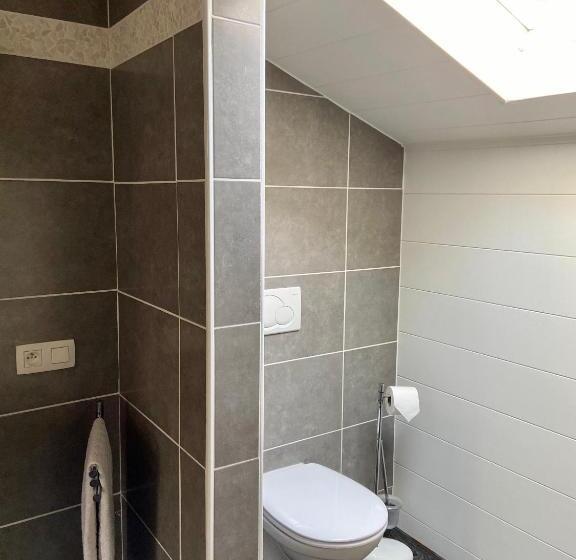 スタンダードルーム, Villa Louise