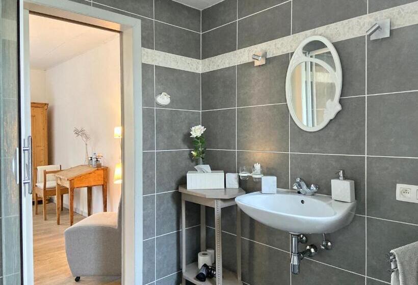 غرفة قياسية, Villa Louise