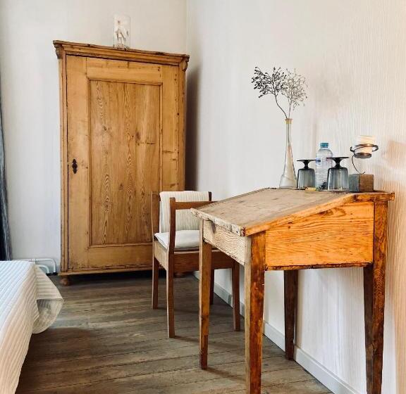 スタンダードルーム, Villa Louise