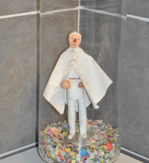 スタンダードルーム, Villa Louise