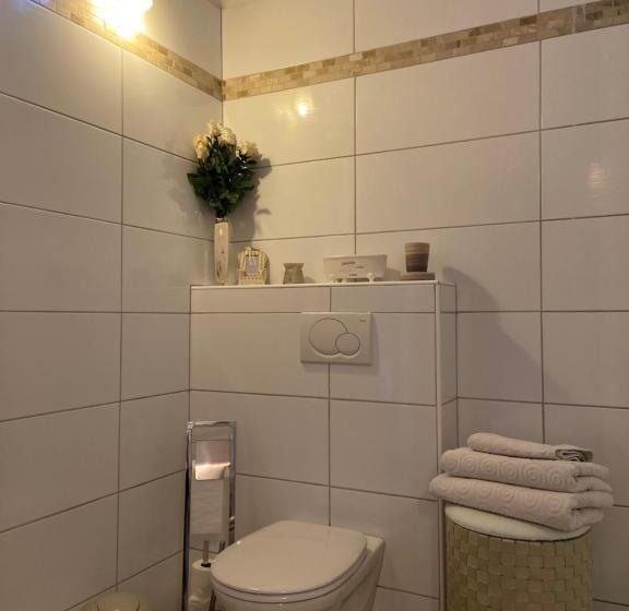 ジュニアスイート, Villa Louise