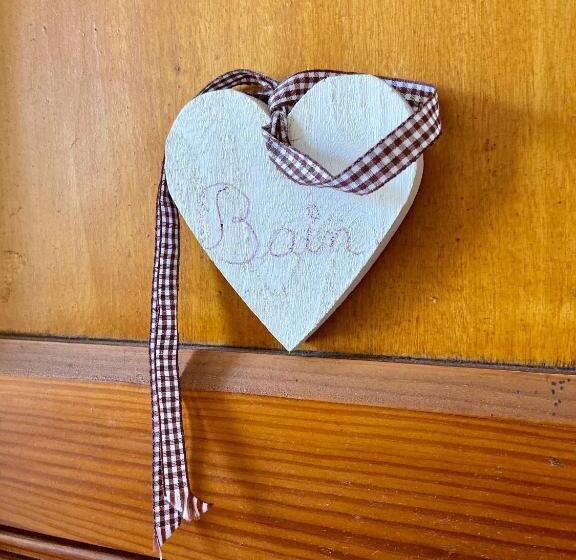 ジュニアスイート, Villa Louise