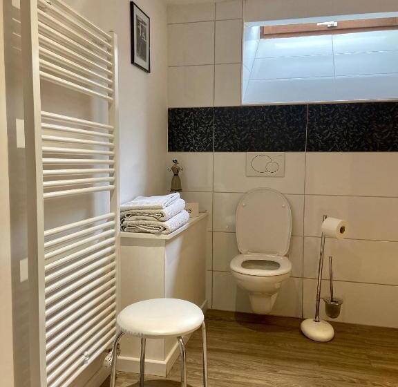 １ベッドルームアパートメント, Villa Louise