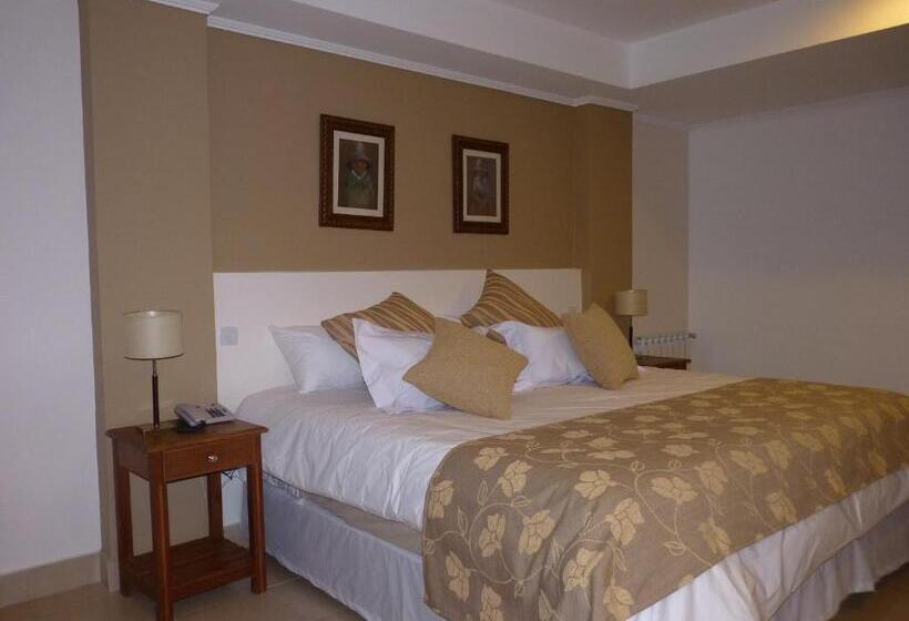 스탠다드 룸, Astur