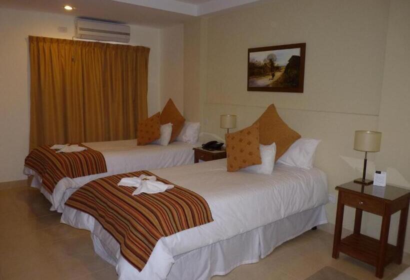 스탠다드 룸, Astur