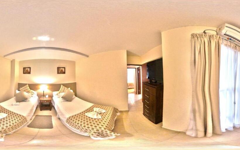 패밀리 룸, Astur