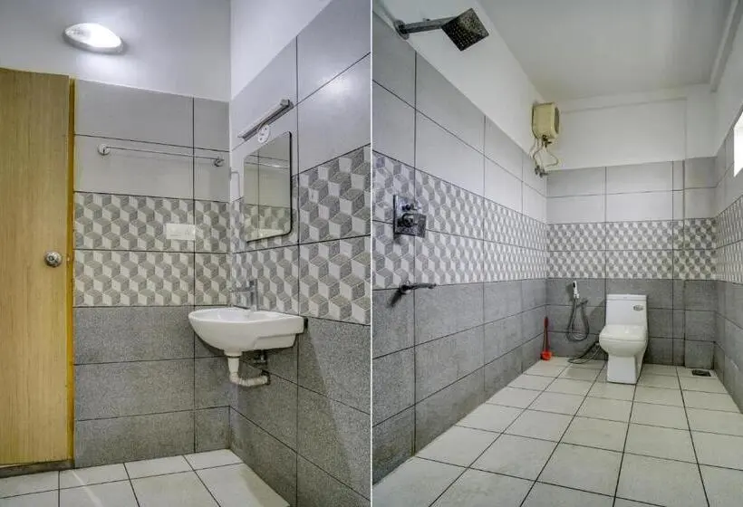 اتاق استاندارد, O New Famy Home