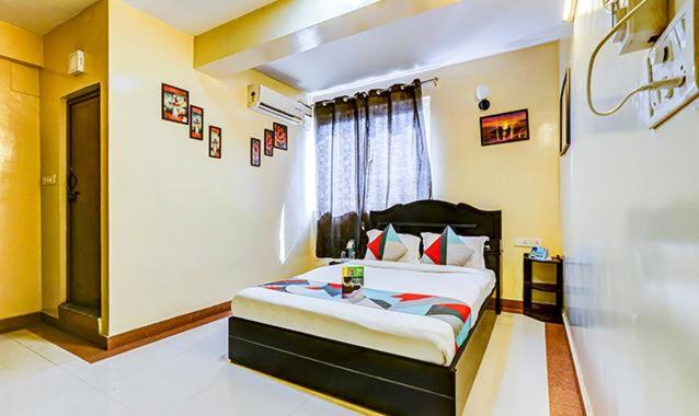 غرفة ديلوكس فردية, Palm Rooms Near Christh University&dairy Circle