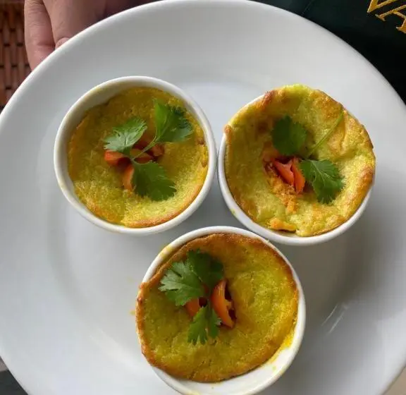 スーペリアースイート, Pousada Do Vale