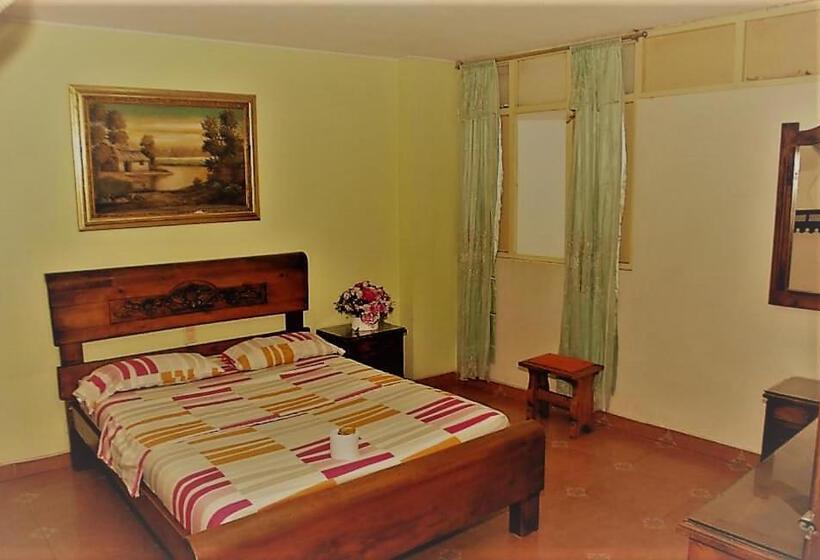 اتاق خانوادگی, Tayrona Imperial