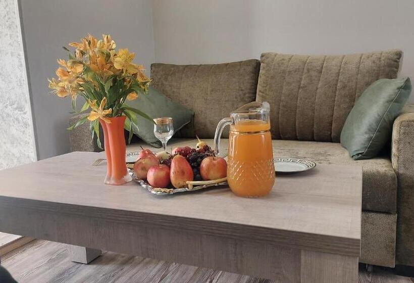 اتاق استاندارد, Babulya House 2