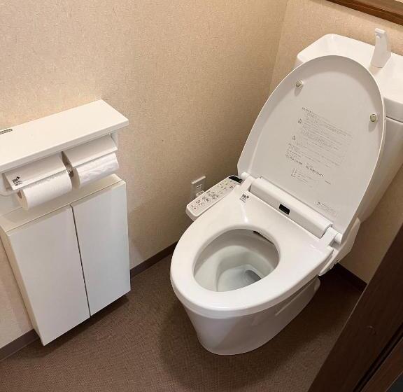 خانه 1 خوابه, Guesthouse Hatenashi   Vacation Stay 35939v