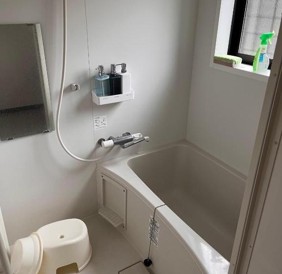 خانه 1 خوابه, Guesthouse Hatenashi   Vacation Stay 35939v