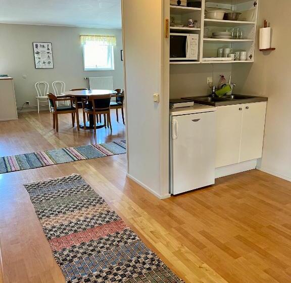 Номер Стандарт Совместная Ванная, Klobbars Gästhem O Stugor