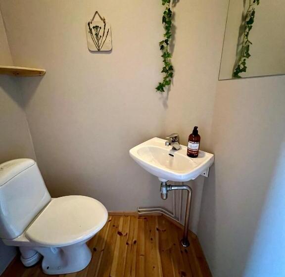 Номер Стандарт, Klobbars Gästhem O Stugor