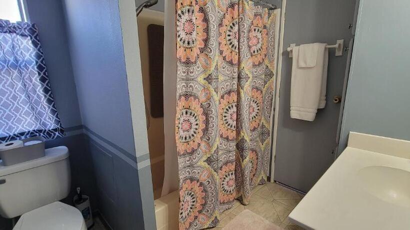 Номер Стандарт, Mobilehome To Yourself 2 Rooms 1 Bath