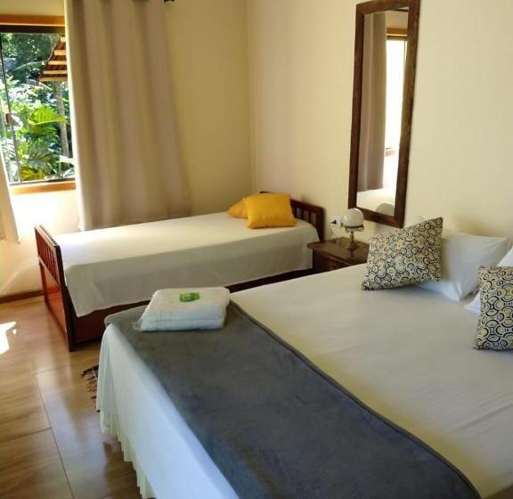 Family Suite, Recanto Das Pedras