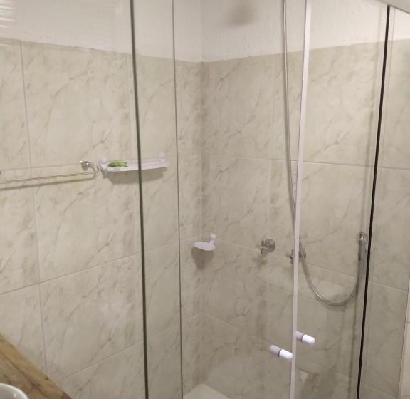 舒适三人间, Recanto Das Pedras