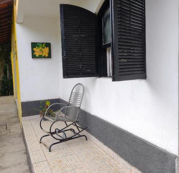 标准间, Recanto Das Pedras