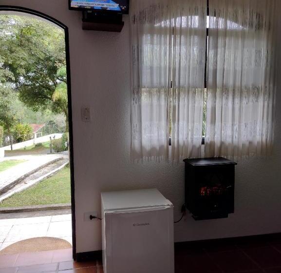 标准间, Recanto Das Pedras