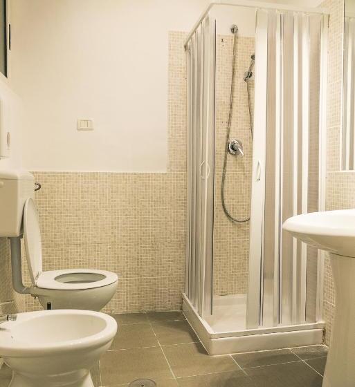 חדר סטנדרט, Savoia & Cavour _ Premium Signature _