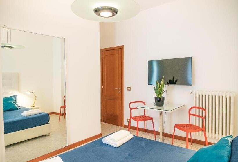 חדר סטנדרט, Savoia & Cavour _ Premium Signature _